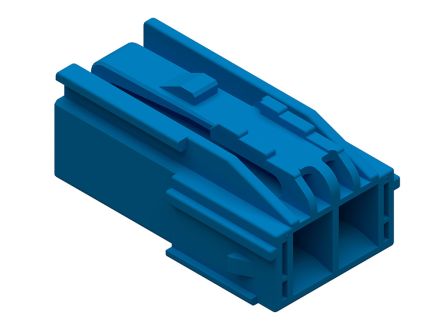 Molex 206997-2201 2140359