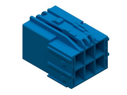 Molex 206997-2601 2140366