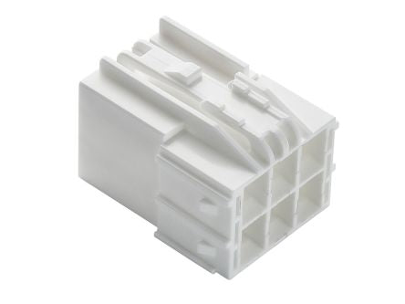 Molex 206997-2611 2140369