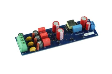 Infineon EVAL12W3PHSMP7TOBO1 2141984