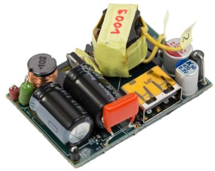 Infineon EVAL15W5VFLYBP7TOBO1 2141985