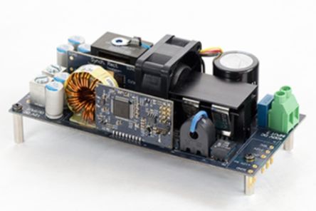 Infineon EVAL1K4WZVSFBCFD7TOBO1 2141987