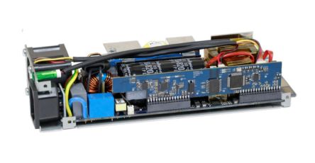 Infineon EVAL1K6WPSUG7DDTOBO1 2141988