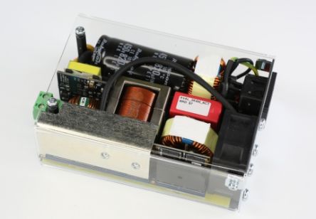 Infineon EVAL2K4WACTBRDS7TOBO1 2141990