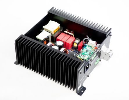 Infineon EVAL2KW48VCHARP7TOBO1 2141992