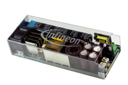 Infineon EVAL3K3WBIDIPSFBTOBO1 2141993