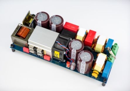 Infineon EVAL3K3WTPPFCSICTOBO1 2141996