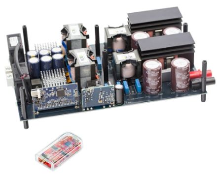 Infineon EVAL3KW2LLCCFD7TOBO1 2141997