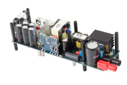 Infineon EVAL600W12VLLCCFD7TOBO1 2142002