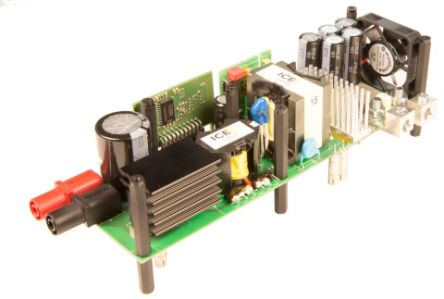 Infineon EVAL600W12VLLCP7TOBO1 2142003