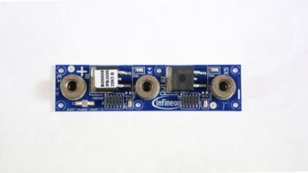 Infineon EVAL800WZVSFBCFD7TOBO1 2142008