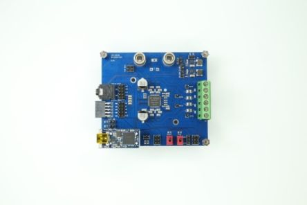 Infineon EVALAUDIOMA12040TOBO1 2142010