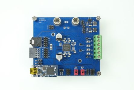 Infineon EVALAUDIOMA12070PTOBO1 2142012