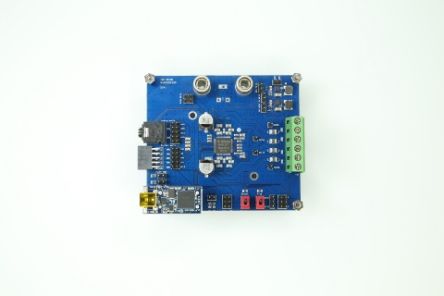 Infineon EVALAUDIOMA12070TOBO1 2142013