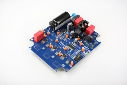 Infineon EVALDRIVE3PHPFD7TOBO1 2142014