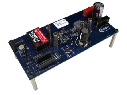 Infineon EVALHBBC1EDN8550BTOBO1 2142015