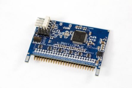 Infineon KIT3KW2LLCDICTRLTOBO1 2142021