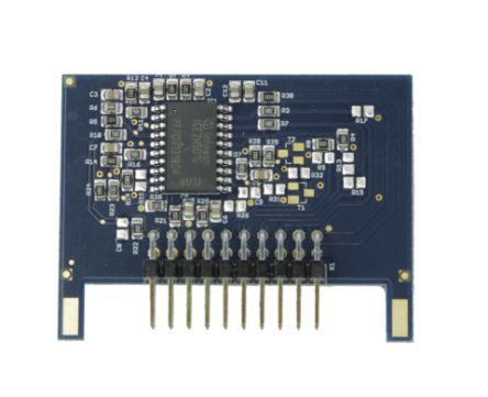 Infineon KIT600WLLCANCTRLTOBO1 2142022