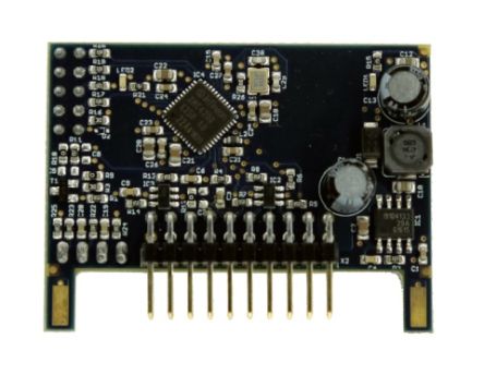 Infineon KIT600WLLCDICTRLTOBO1 2142023