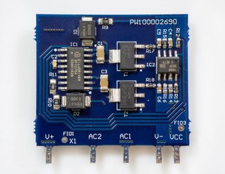 Infineon KITACTBRD60R022S7TOBO1 2142029