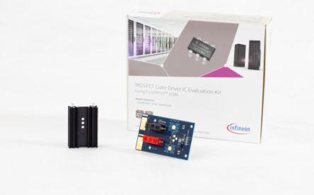 Infineon KITDRIVER1EDN7511BTOBO1 2142032