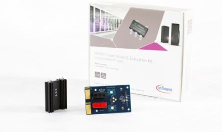 Infineon KITDRIVER1EDN7512BTOBO1 2142034