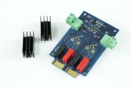 Infineon KITDRIVER2EDF7275FTOBO1 2142036