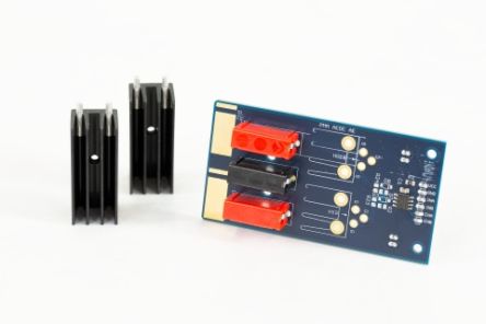 Infineon KITDRIVER2EDN7524FTOBO1 2142037