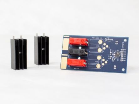 Infineon KITDRIVER2EDN7524GTOBO1 2142038