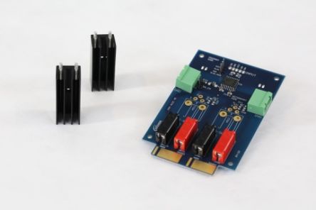 Infineon KITDRIVER2EDS8265HTOBO1 2142040