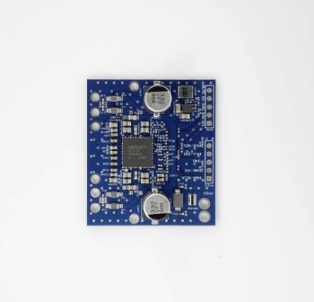 Infineon REFAUDIOAMA12070TOBO1 2142042