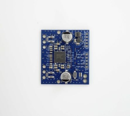 Infineon REFAUDIODMA12040PTOBO1 2142043