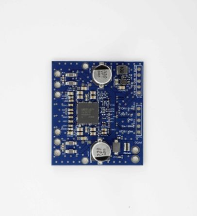 Infineon REFAUDIODMA12070PTOBO1 2142044