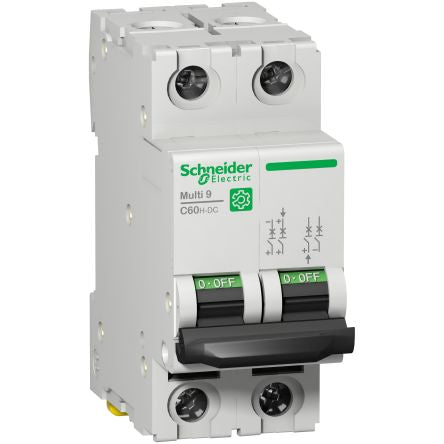 Schneider Electric M9U21240 2142107