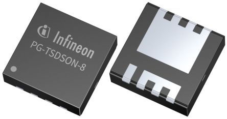 Infineon BSZ096N10LS5ATMA1 2144342