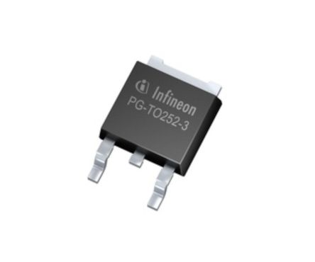 Infineon IPD50N06S2L13ATMA2 2144375