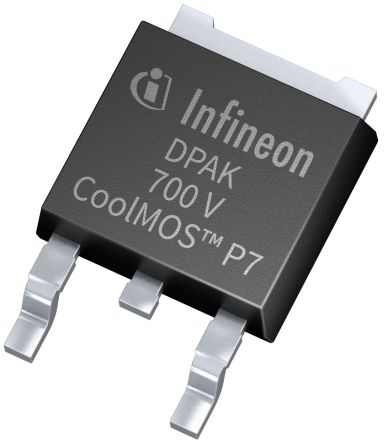 Infineon IPD70R360P7SAUMA1 2144392