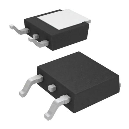 Infineon IPD90R1K2C3ATMA1 2144398