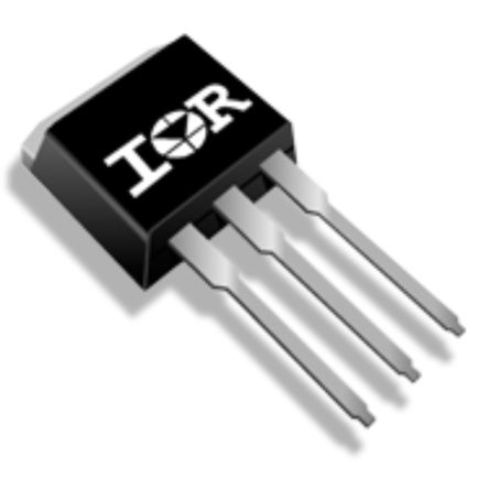 Infineon IRF3205ZLPBF 2144448