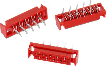 Wurth Elektronik 690367191272 2146404