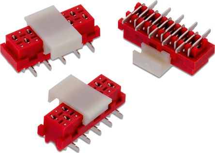 Wurth Elektronik 690367281476 2146421