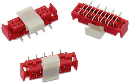 Wurth Elektronik 690367292476 2146441