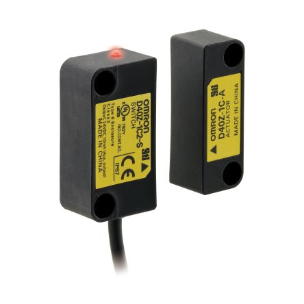 Omron D40Z-1C5 2146713
