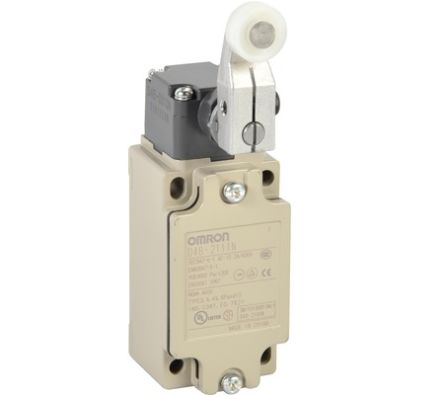 Omron D4B-2111N 2146716