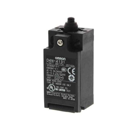 Omron D4N-4231 2146722