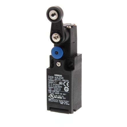 Omron D4N-4A20R 2146723
