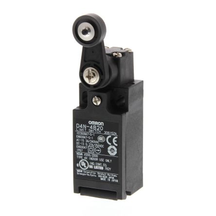 Omron D4N-4B20 2146724
