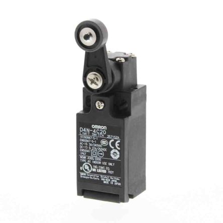 Omron D4N-8A32 2146727