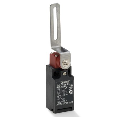 Omron D4NH-4BBC 2146730