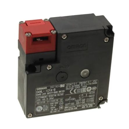 Omron D4NL-1CFA-B 2146731